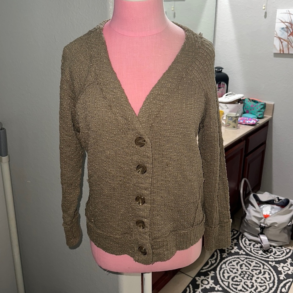 Two by Vince Camuto sweater